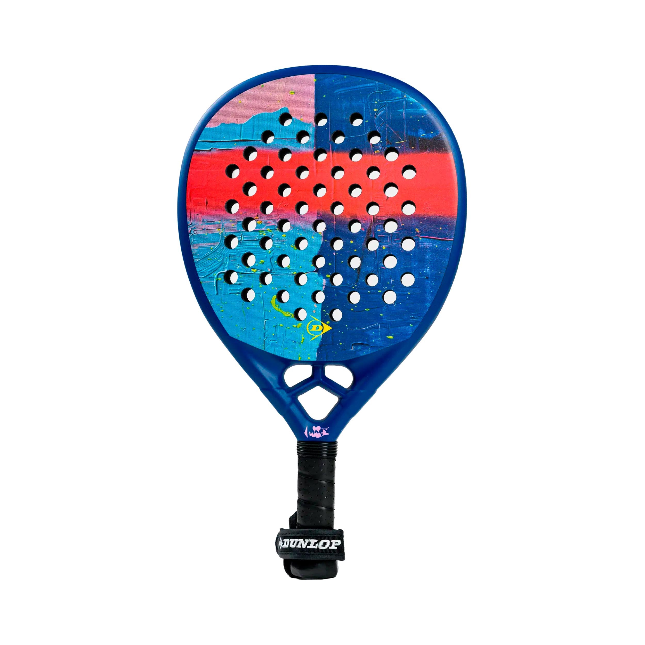Dunlop Galactica Limited Nisse padel racket