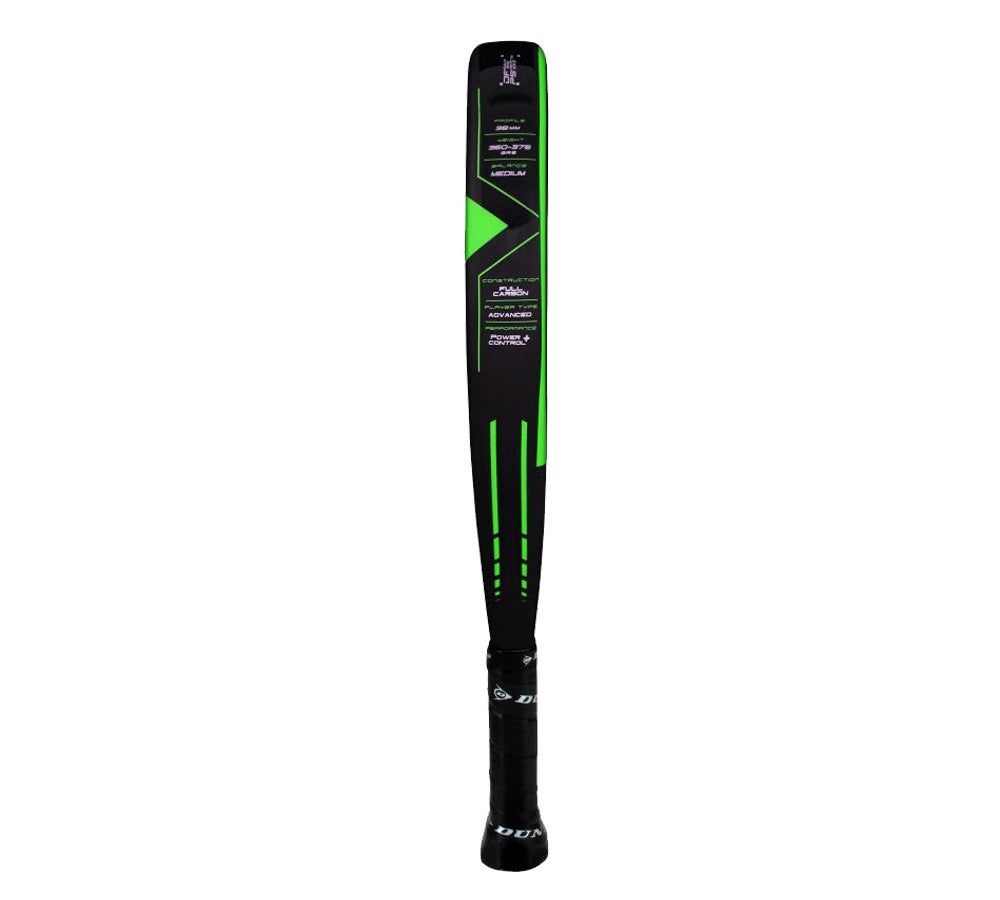 Raquete de padel Dunlop Galactica Control, foto 2
