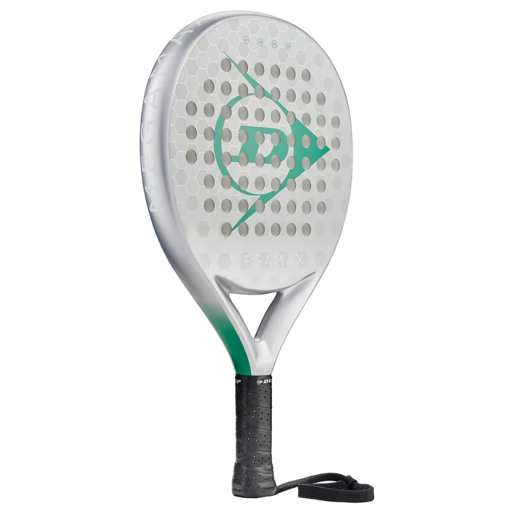 Dunlop Megamax 2026 padel racket, photo 2