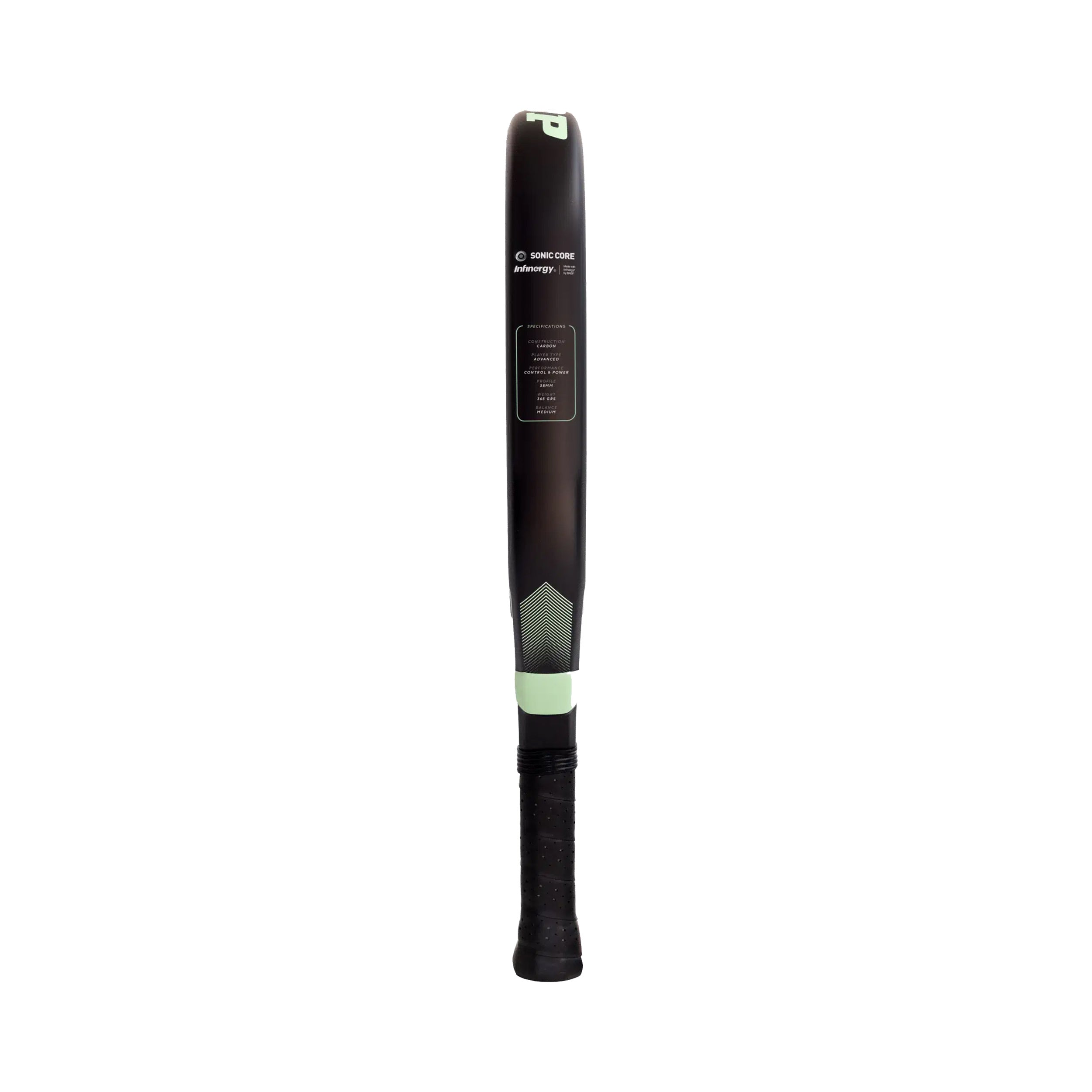 Raquete de padel Dunlop Pro LS, foto 2