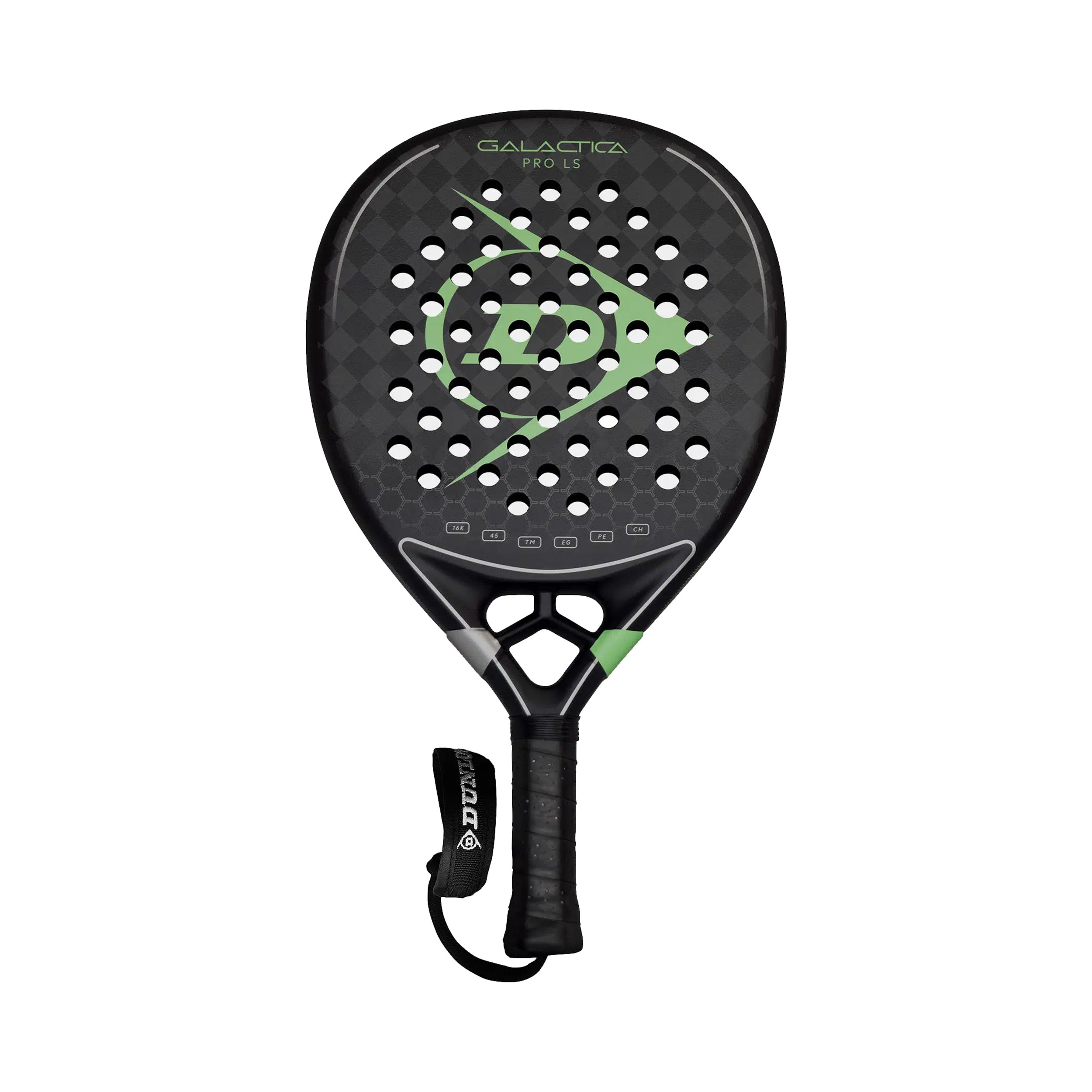 Raquete de padel Dunlop Pro LS