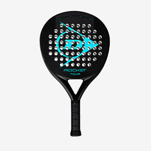 Dunlop Rocket Tour padel racket, photo 2