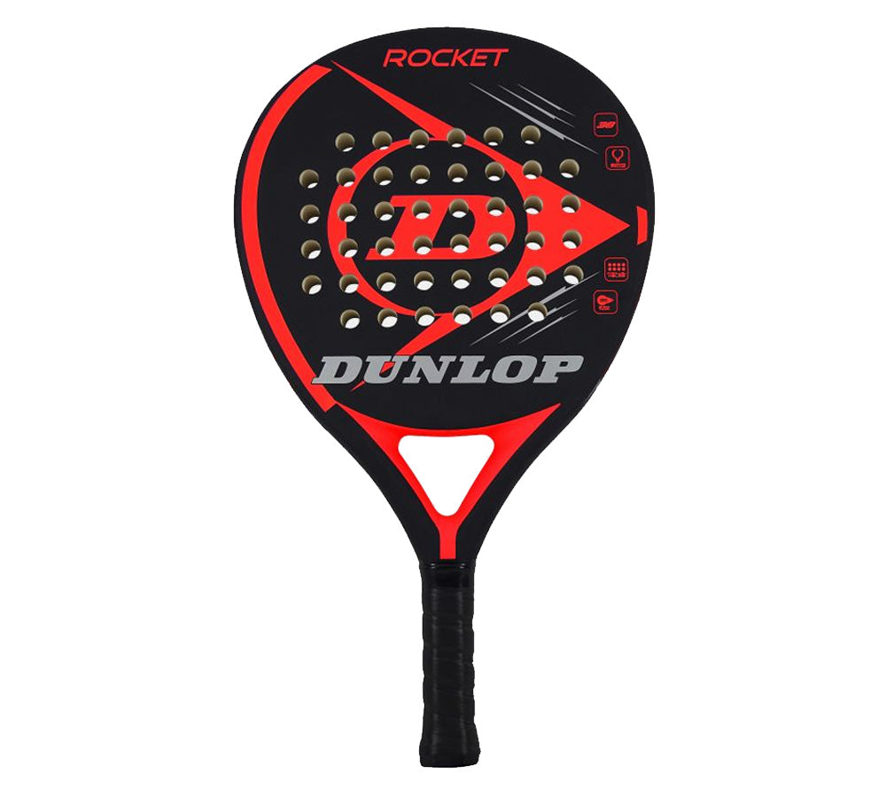 Raquete de padel Dunlop Rocket