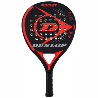 Raquete de padel Dunlop Rocket NH, foto 2