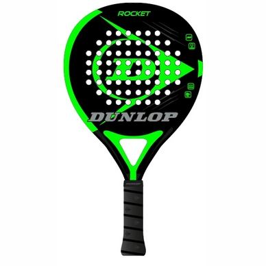 Raquete de padel Dunlop Rocket NH