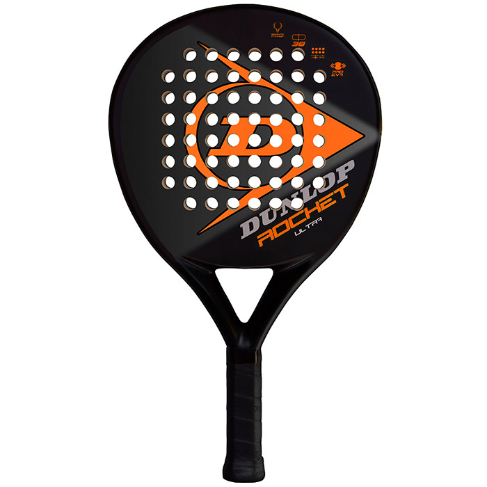 Dunlop Rocket Ultra 2023 padel racket