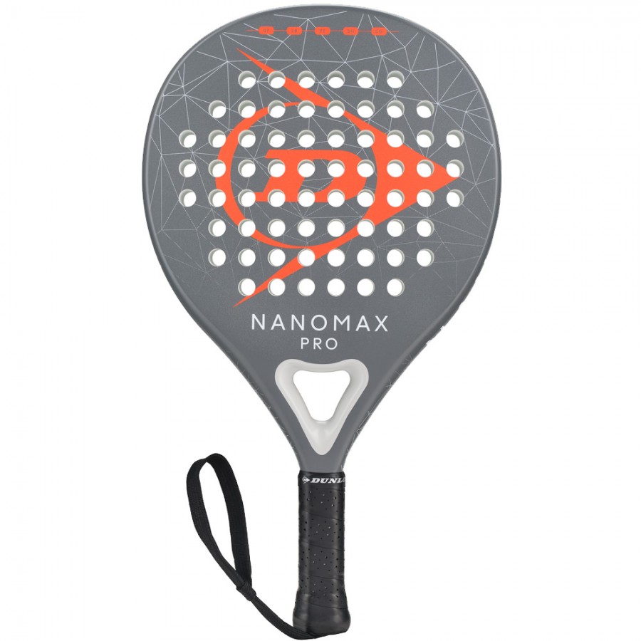 Dunlop Nanomax Pro 2026 padel racket
