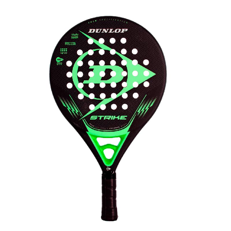 Raquete de padel Dunlop Strike, foto 2