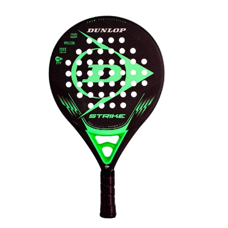 Raquete de padel Dunlop Strike