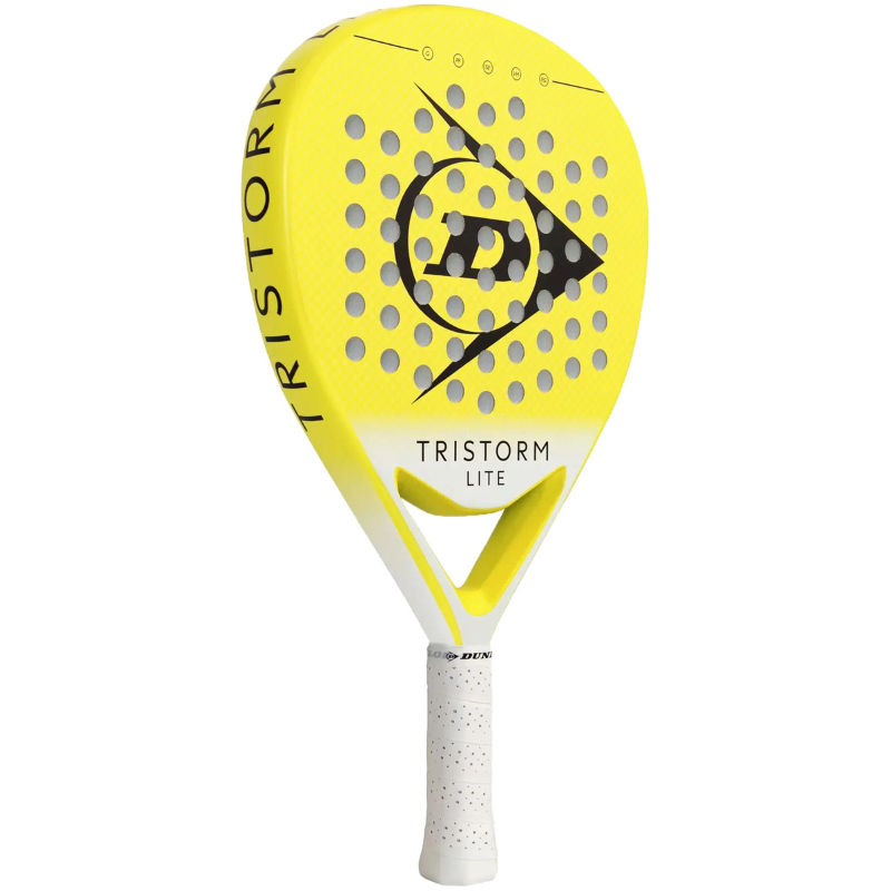 Dunlop Tristorm Lite 2025 padel racket, photo 2