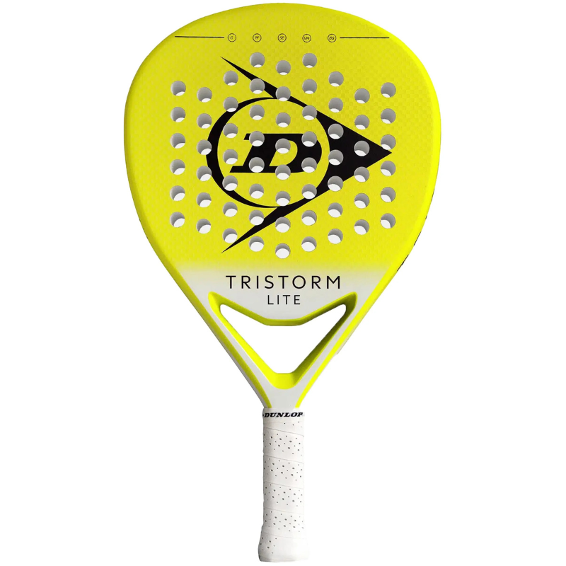 Dunlop Tristorm Lite 2025 padel racket