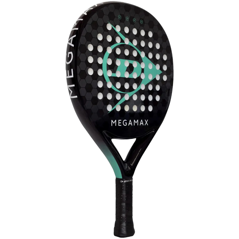 Dunlop Megamax 2025 padel racket, photo 2