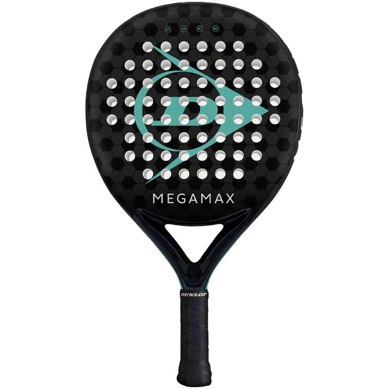 Dunlop Megamax 2025 padel racket