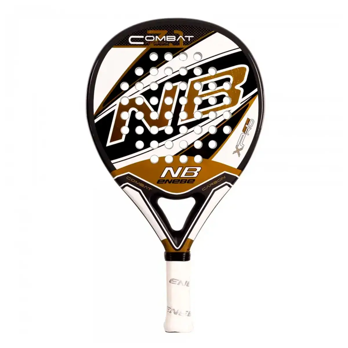 Raquete de padel Enebe Combat 7.1 V2
