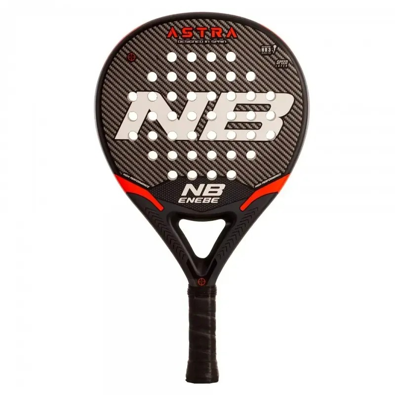 Raquete de padel Enebe Astra 2026
