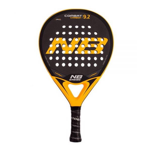 Raquete de padel Enebe Combat Carbon 9.2