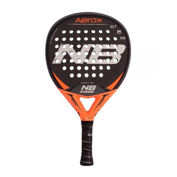 Raquete de padel Enebe Aerox Pro Carbon