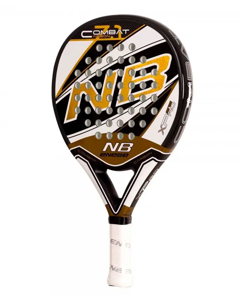 Raquete de padel Enebe Combat 7.1 V2, foto 2