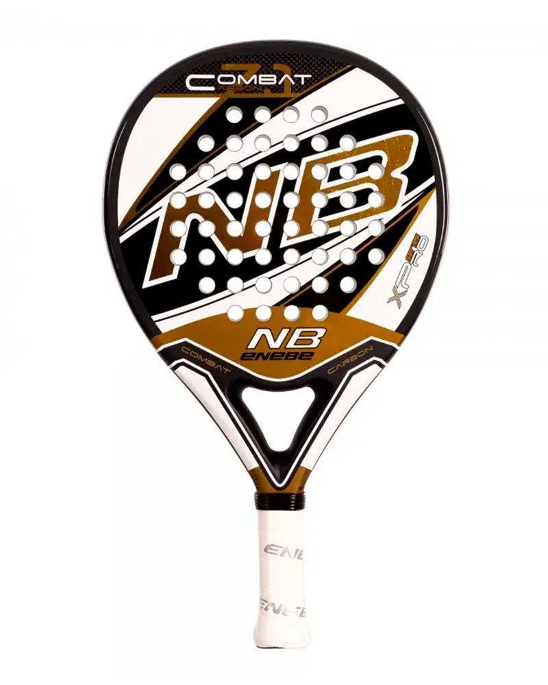 Raquete de padel Enebe Combat 7.1 V2