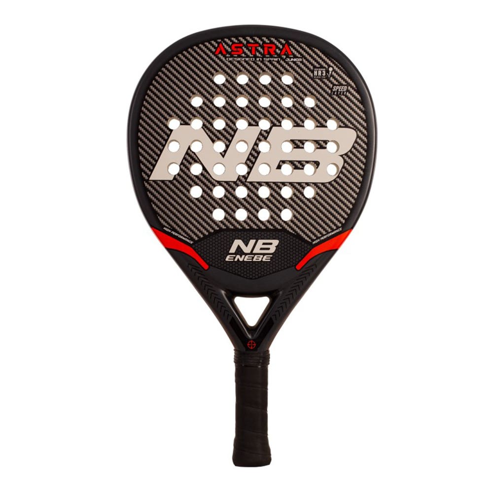 Raquete de padel Enebe Astra Junior