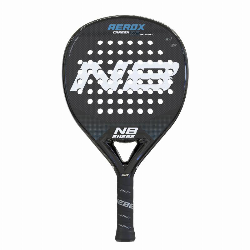 Raquete de padel Enebe Aerox 7.2 Carbon Reloaded