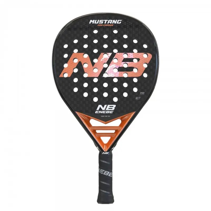 Raquete de padel Enebe Mustang 2024