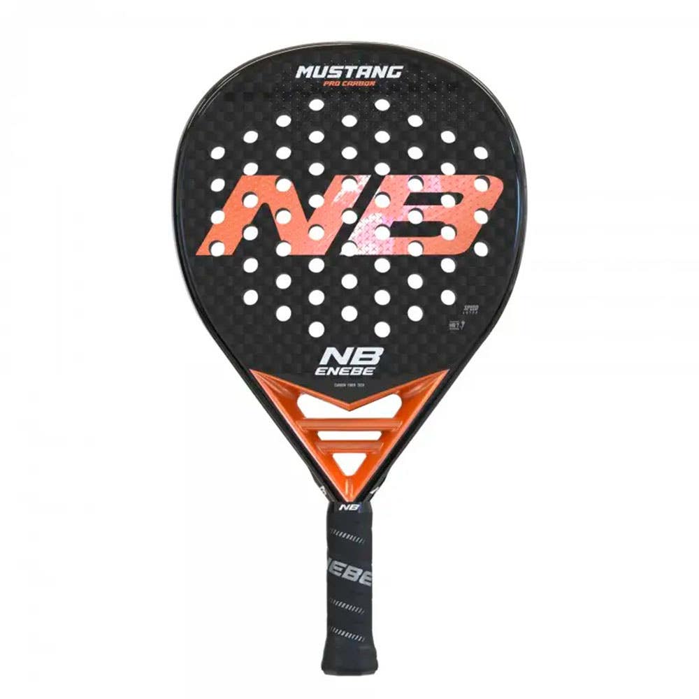 Raquete de padel Enebe Mustang 2024, foto 2