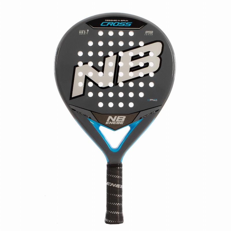 Raquete de padel Enebe Cross 2022