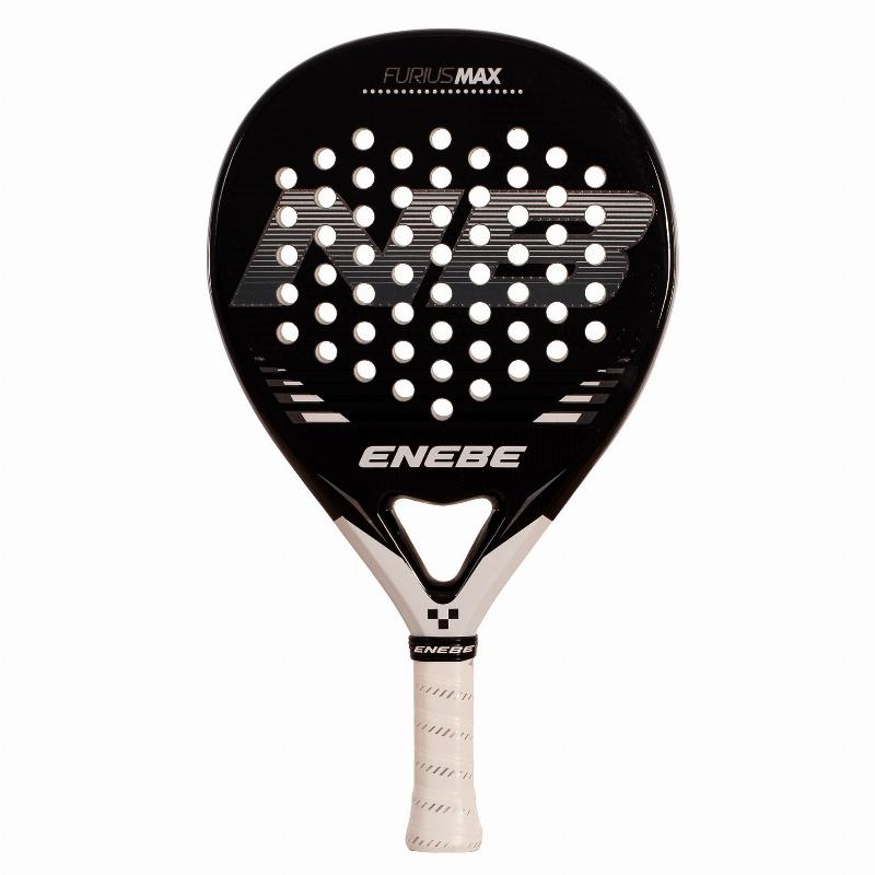 Raquete de padel Enebe Furius Max Holographic 2027