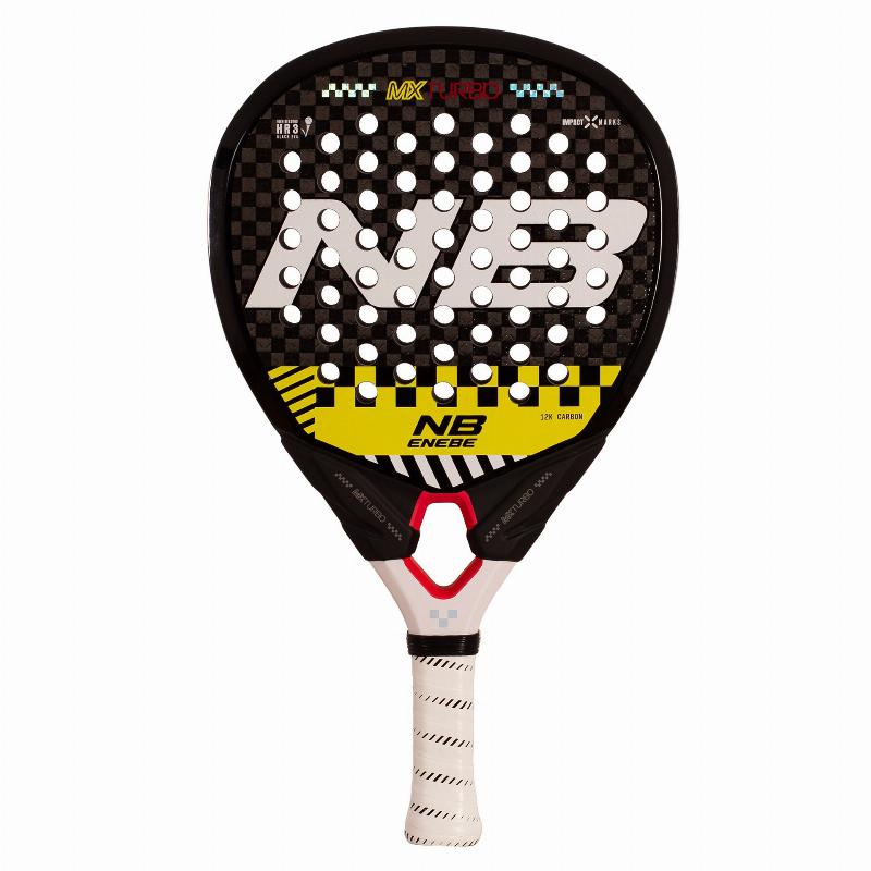 Raquete de padel Enebe MX Turbo 2027