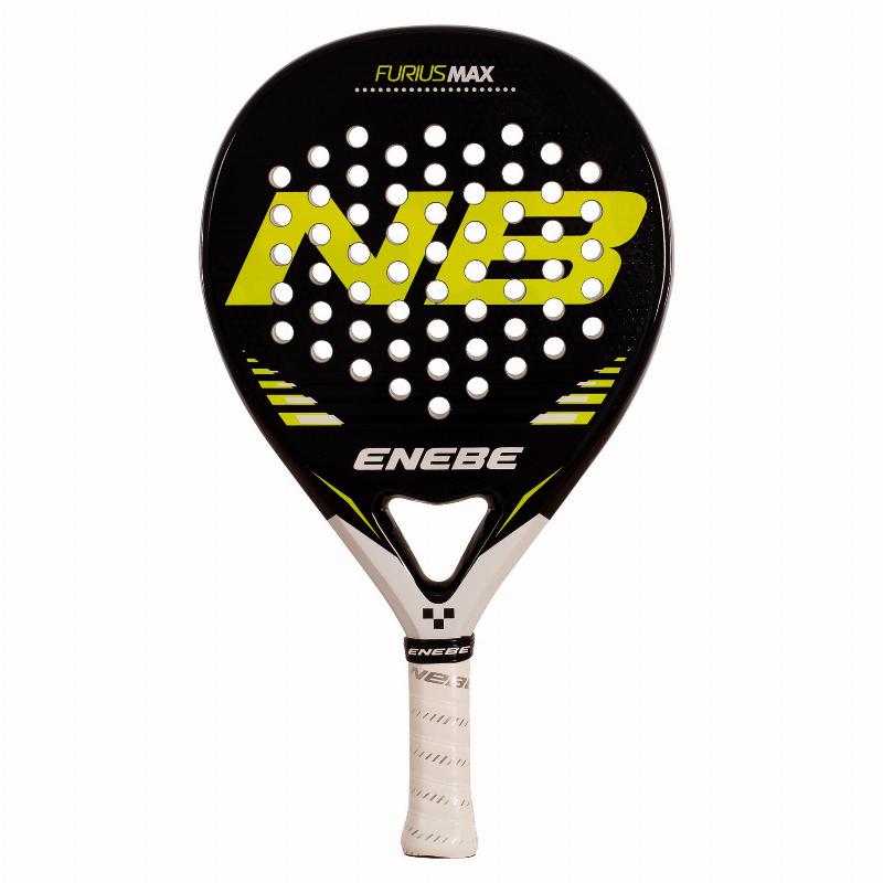 Raquete de padel Enebe Furius Max 2027