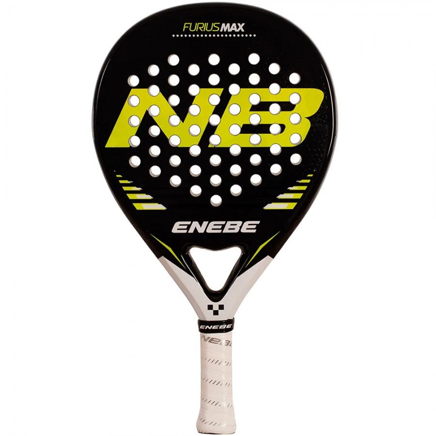Raquete de padel Enebe Furius Max 2027, foto 2