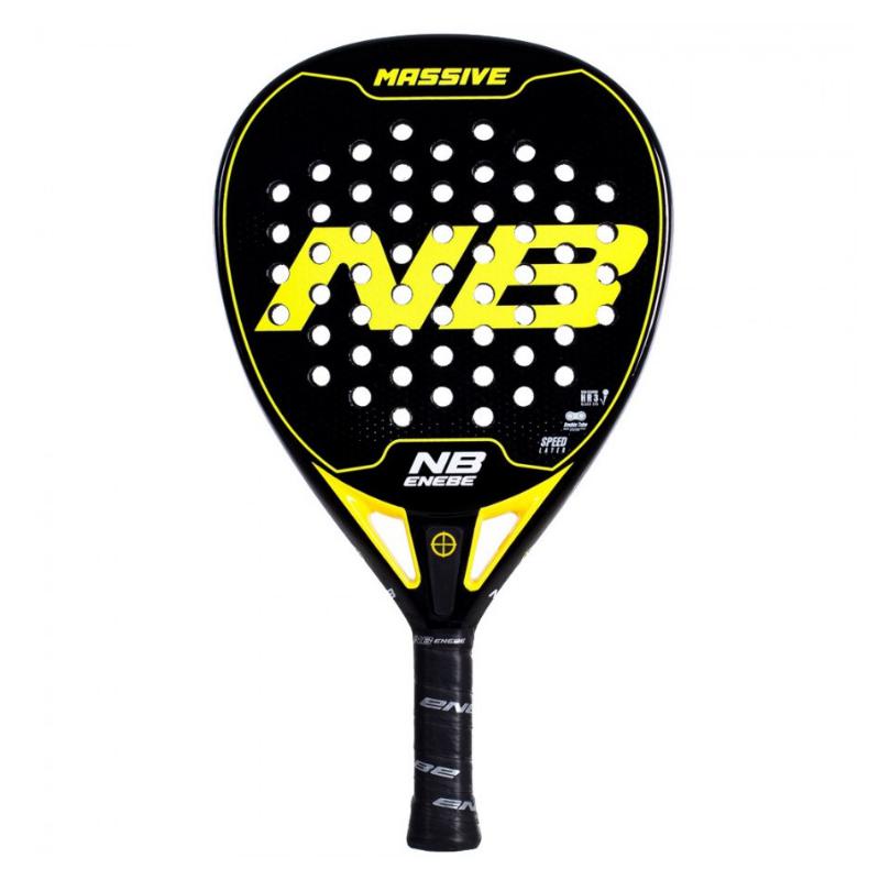 Enebe Massive 2025 padel racket