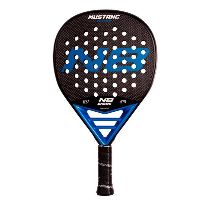 Raquete de padel Enebe Mustang 2025