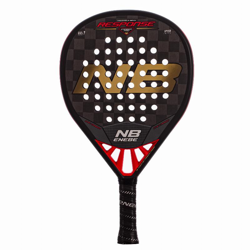 Raquete de padel Enebe Response 2022