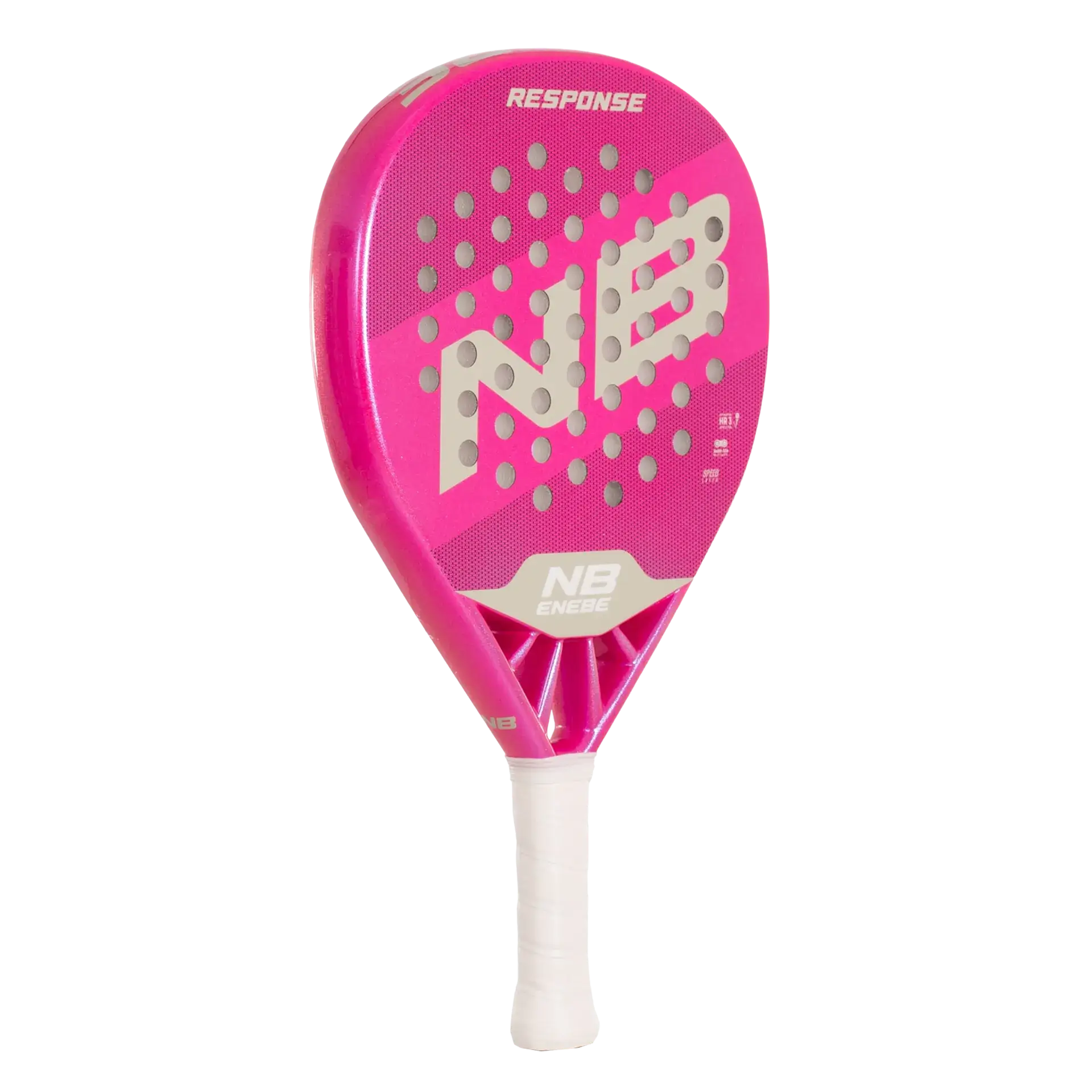 Raquete de padel Enebe Response Iridiscente, foto 2