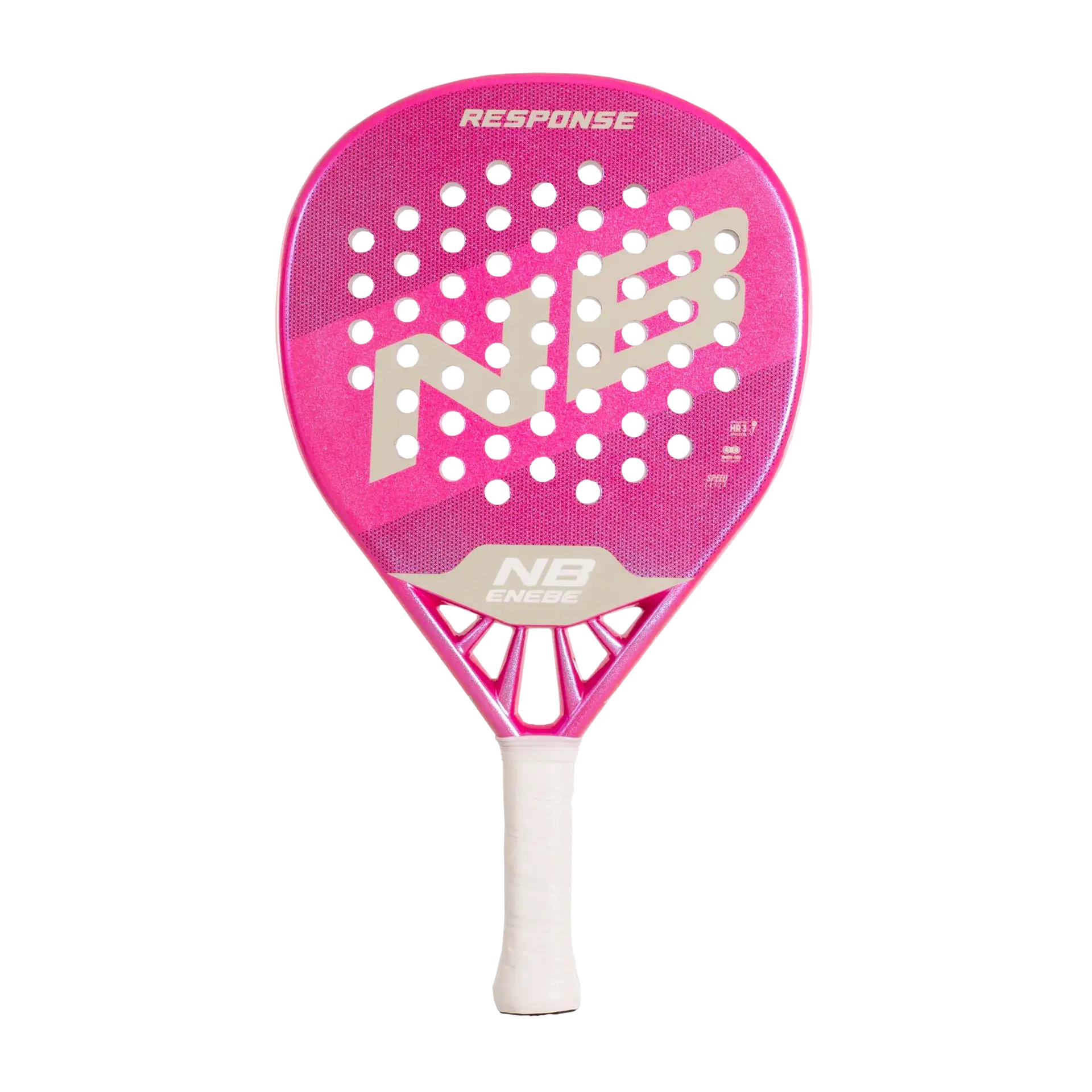 Raquete de padel Enebe Response Iridiscente