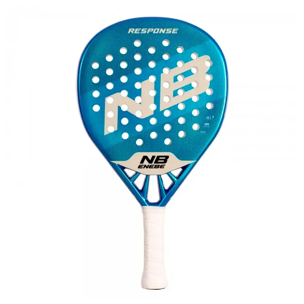 Raquete de padel Enebe Response Royal 2025
