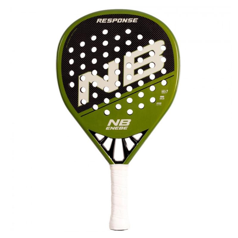 Raquete de padel Enebe Response 2025