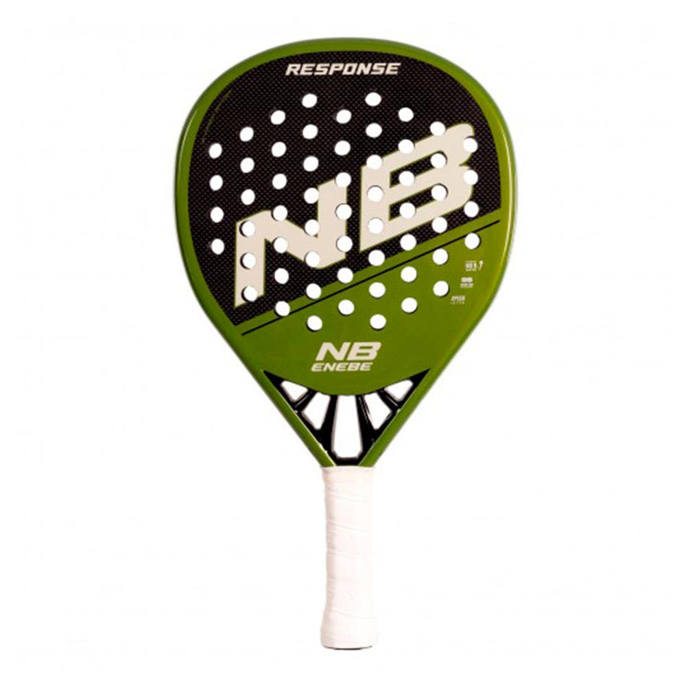 Raquete de padel Enebe Response 2025, foto 2