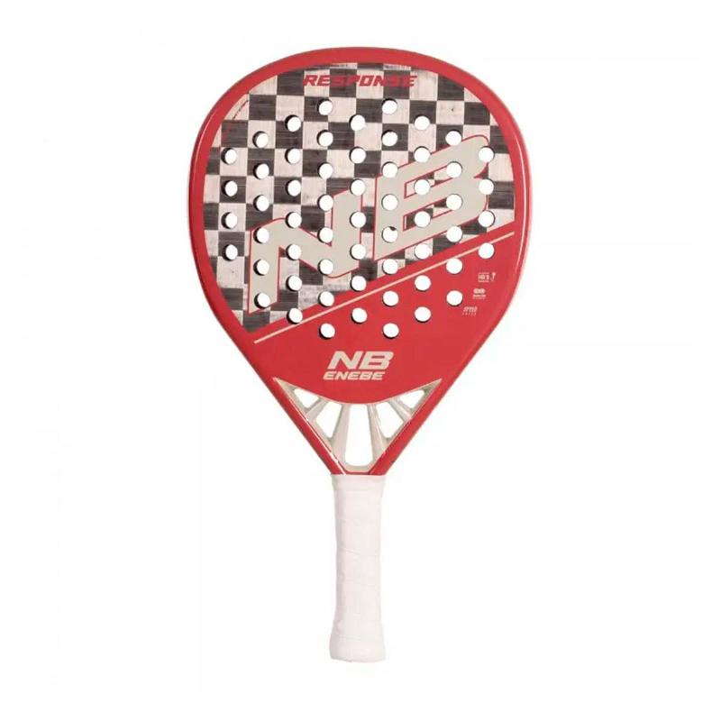 Raquete de padel Enebe Response Alu 2025