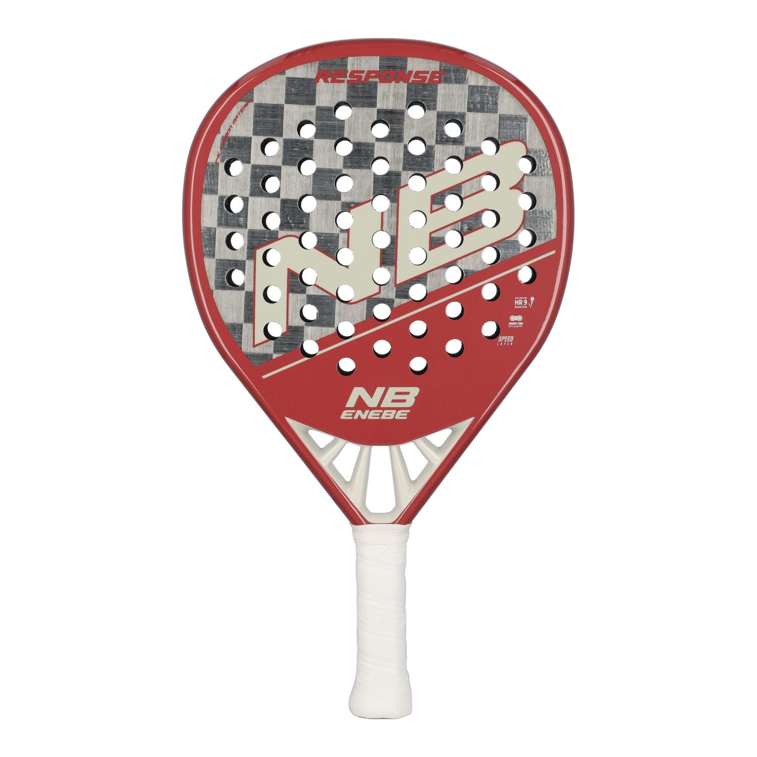 Raquete de padel Enebe Response Alu 2025, foto 2