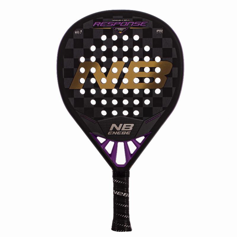 Raquete de padel Enebe Response Woman 2022