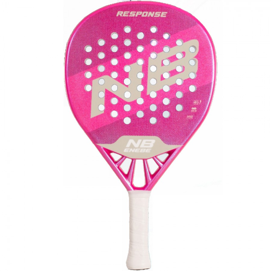 Raquete de padel Enebe Response 2026, foto 2