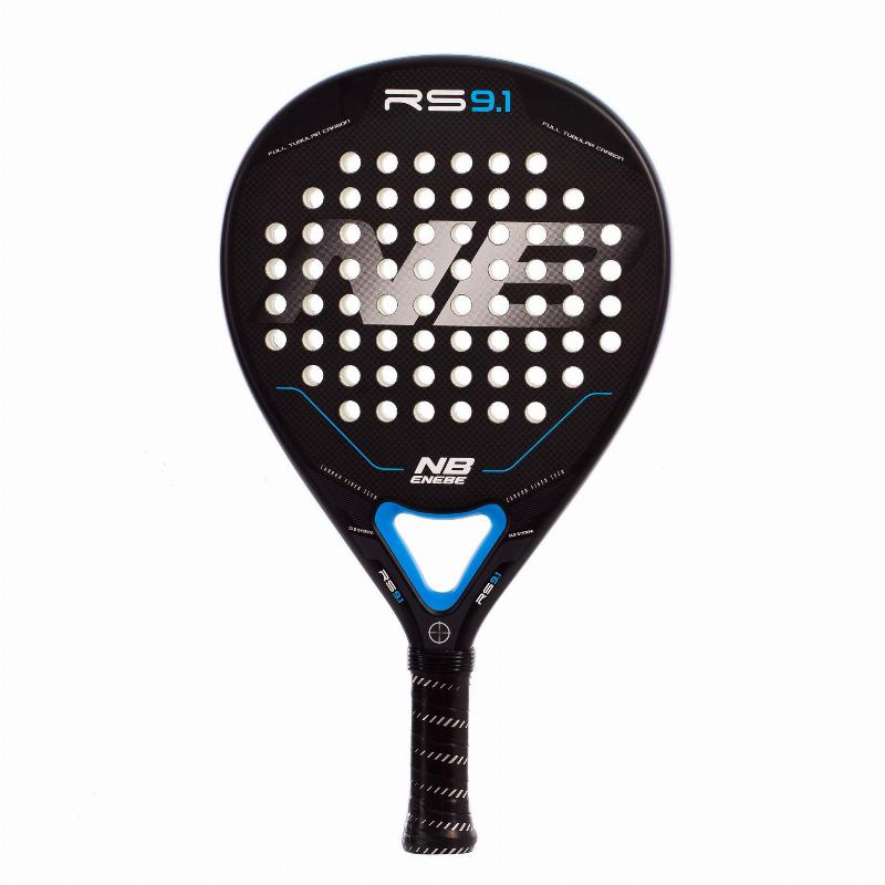 Raquete de padel Enebe RS 9.1