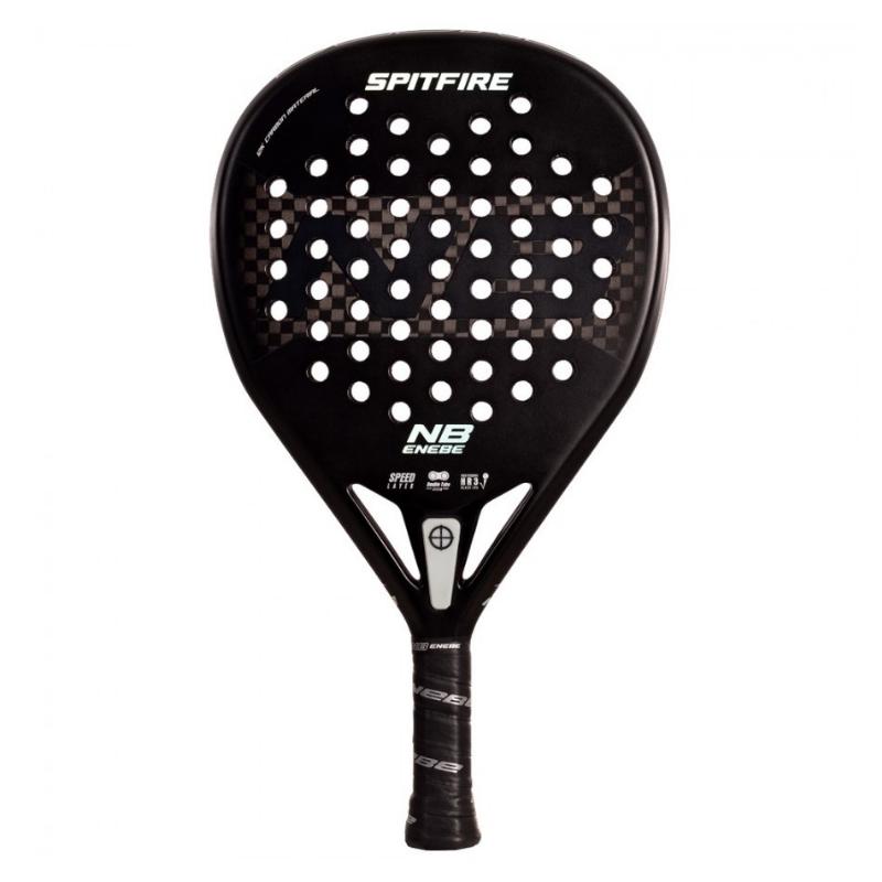 Raquete de padel Enebe Spitfire 2025, foto 2