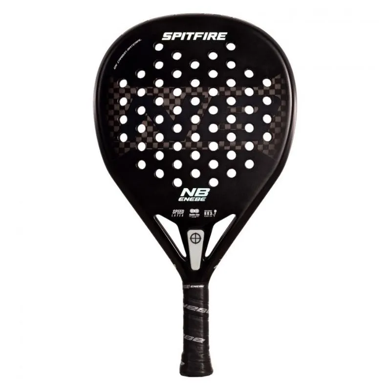Raquete de padel Enebe Spitfire 2025