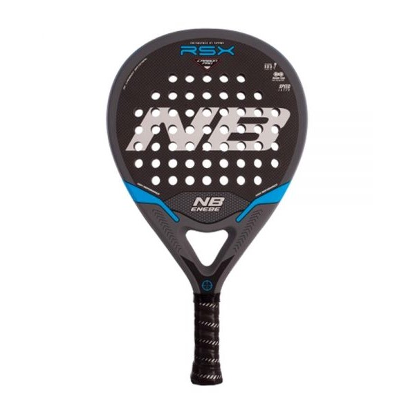 Raquete de padel Enebe RSX 2023