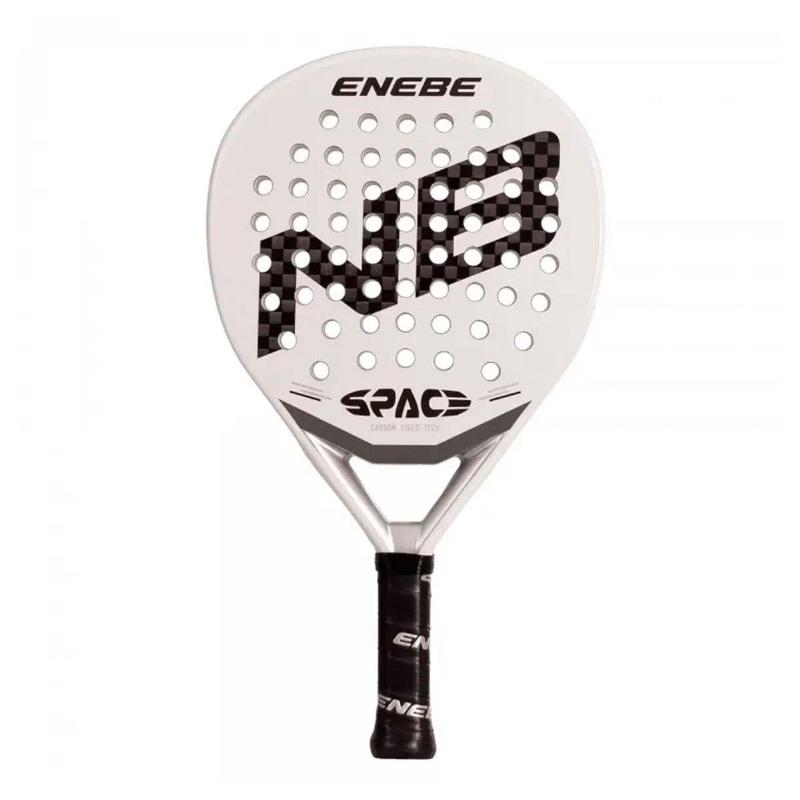 Raquete de padel Enebe Space 2025