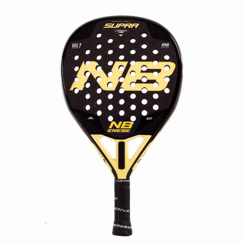 Raquete de padel Enebe Supra